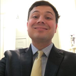 Meet your Posher, John